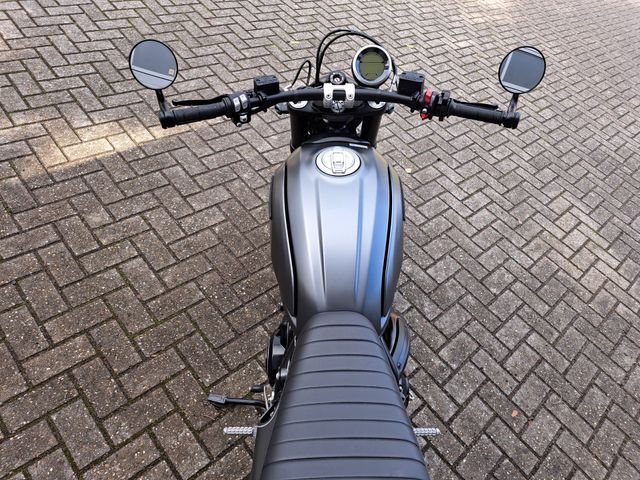 ducati - scrambler-nightshift