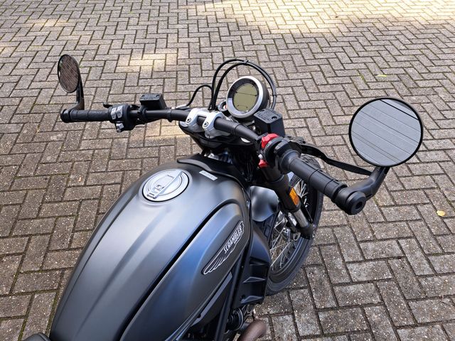 ducati - scrambler-nightshift