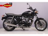 TRIUMPH BONNEVILLE