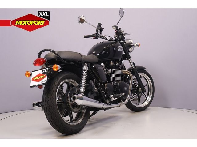 triumph - bonneville