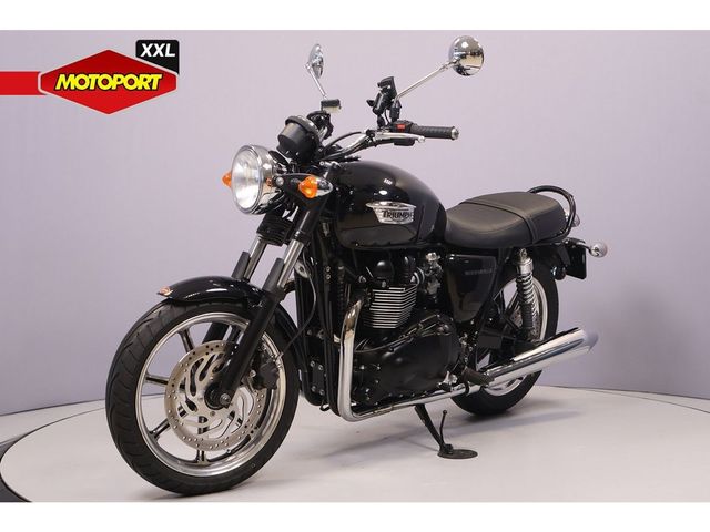 triumph - bonneville