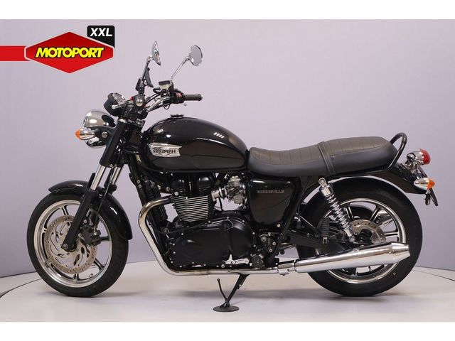 triumph - bonneville