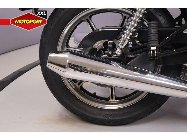 triumph - bonneville