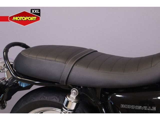 triumph - bonneville