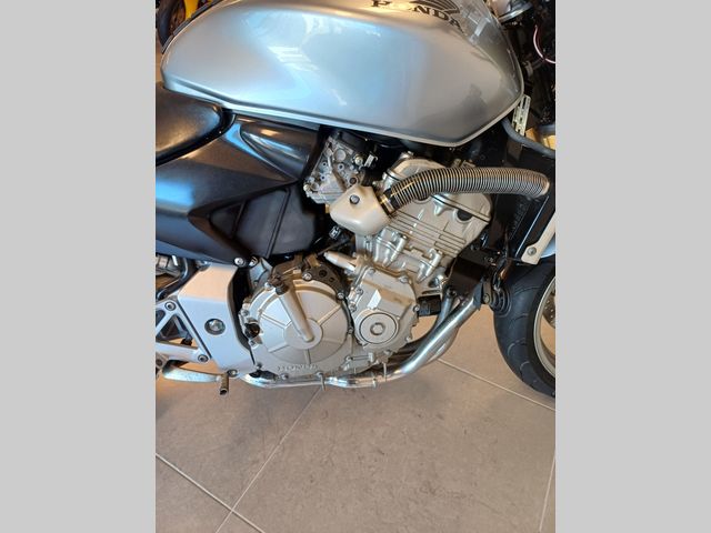 honda - cb-600-f-hornet