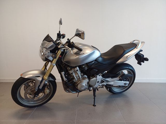 honda - cb-600-f-hornet