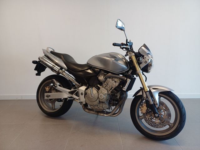 honda - cb-600-f-hornet