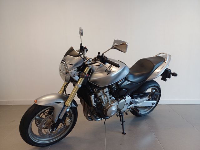 honda - cb-600-f-hornet