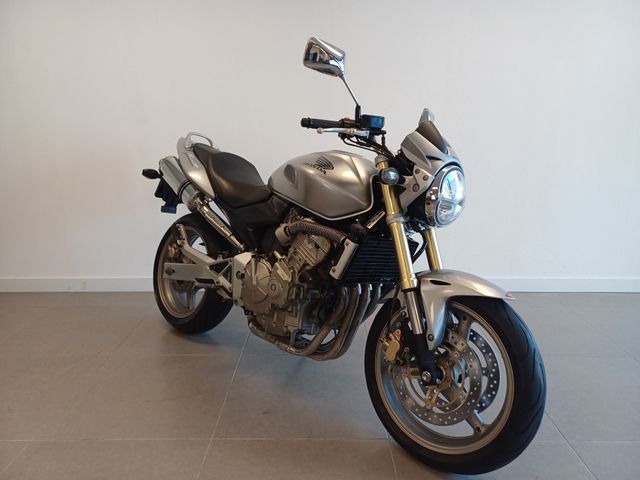 honda - cb-600-f-hornet