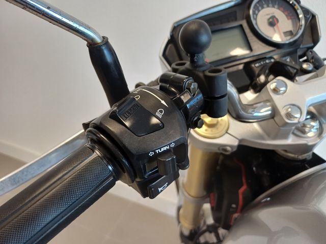honda - cb-600-f-hornet
