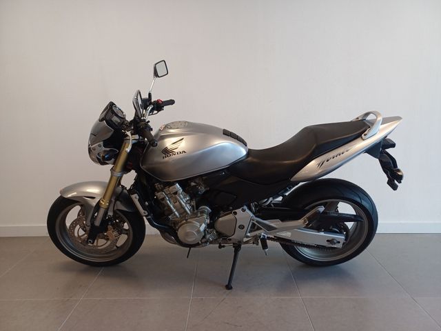 honda - cb-600-f-hornet
