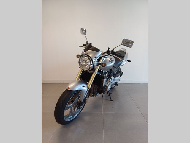 honda - cb-600-f-hornet