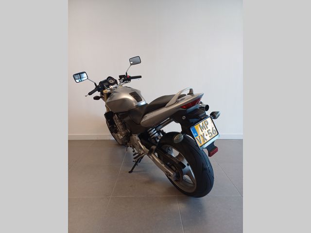 honda - cb-600-f-hornet