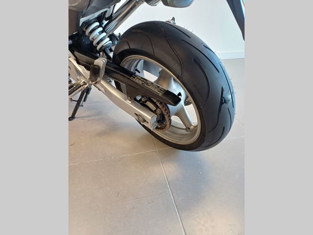 honda - cb-600-f-hornet