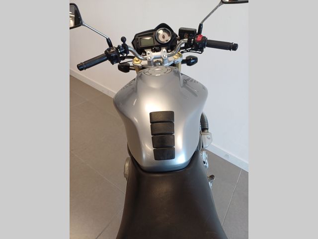 honda - cb-600-f-hornet