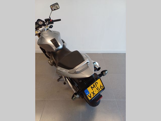 honda - cb-600-f-hornet