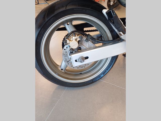 honda - cb-600-f-hornet
