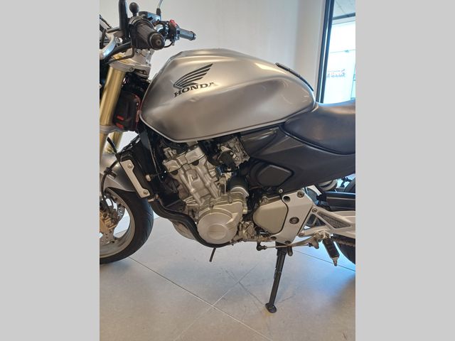 honda - cb-600-f-hornet