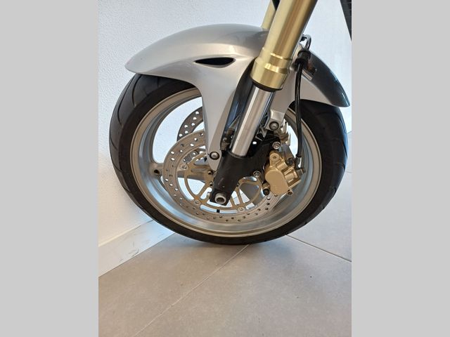 honda - cb-600-f-hornet