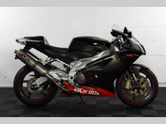 APRILIA RSV 1000 R