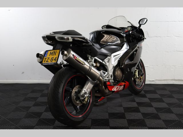 aprilia - rsv-1000-r