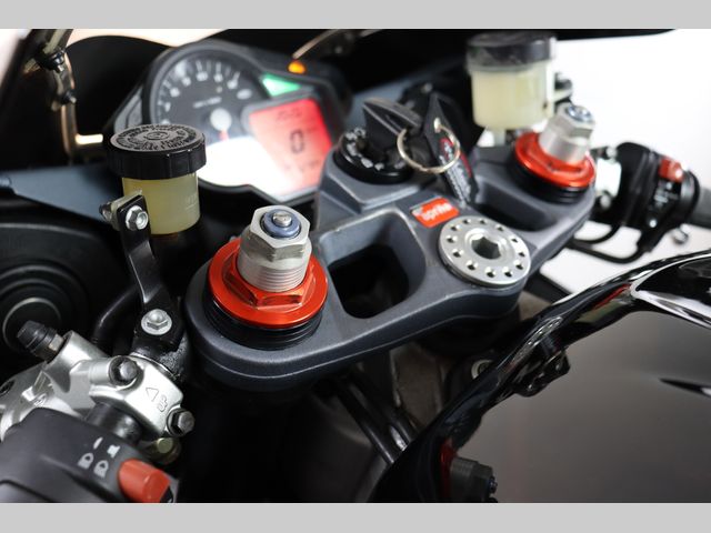 aprilia - rsv-1000-r