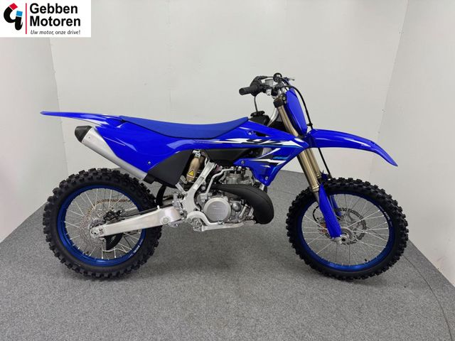 yamaha - yz-250