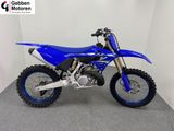 YAMAHA YZ 250