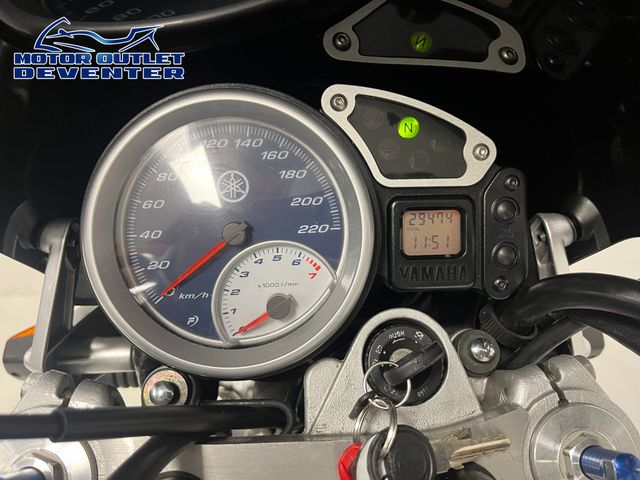 yamaha - bt-1100-bulldog