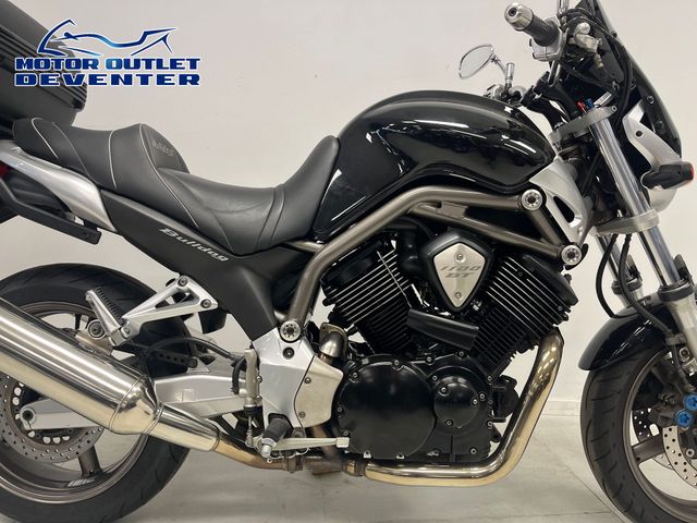 yamaha - bt-1100-bulldog