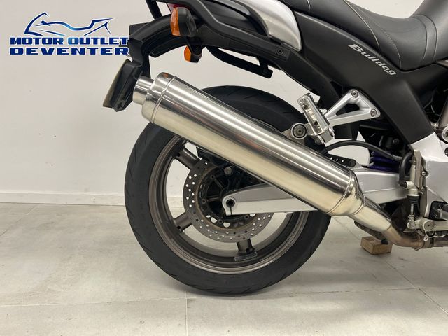 yamaha - bt-1100-bulldog