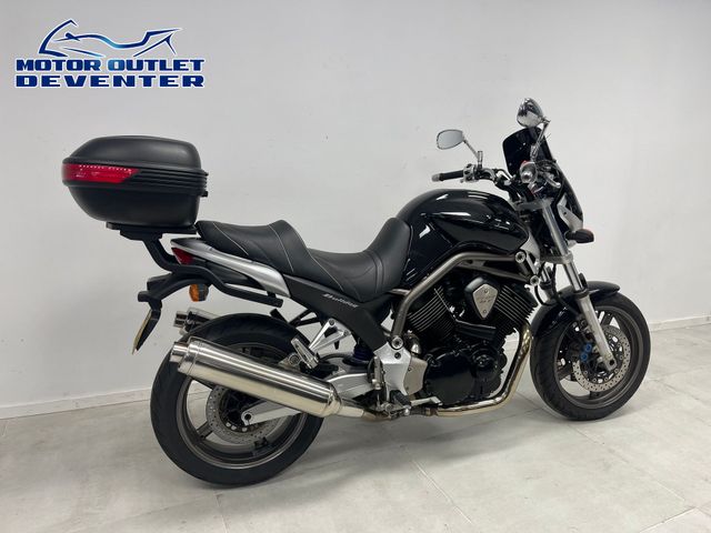 yamaha - bt-1100-bulldog