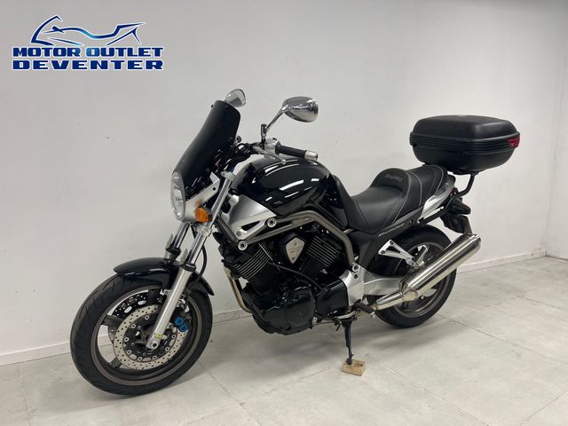 yamaha - bt-1100-bulldog