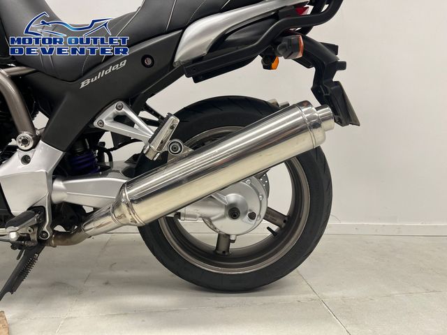 yamaha - bt-1100-bulldog