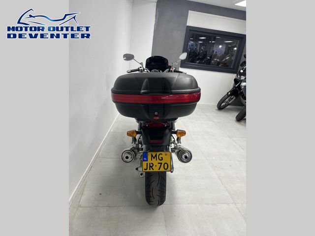 yamaha - bt-1100-bulldog