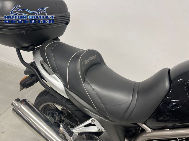 yamaha - bt-1100-bulldog