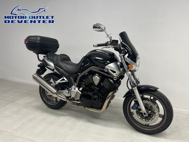 yamaha - bt-1100-bulldog