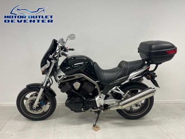 yamaha - bt-1100-bulldog
