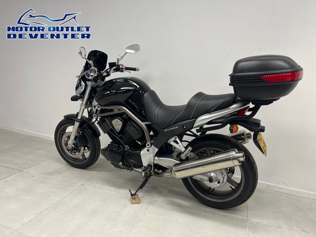 yamaha - bt-1100-bulldog