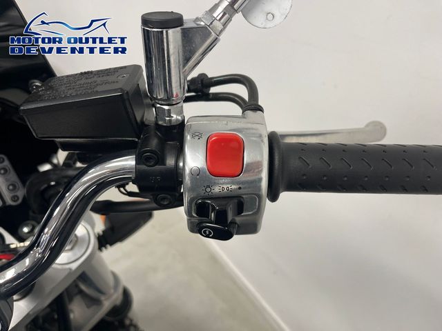 yamaha - bt-1100-bulldog