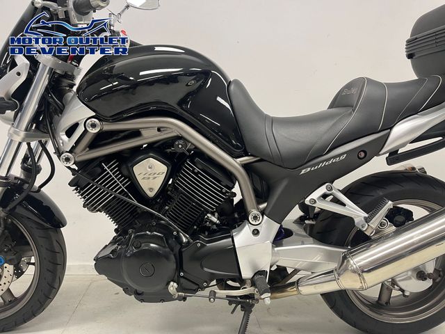 yamaha - bt-1100-bulldog