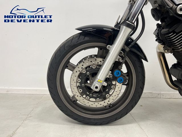 yamaha - bt-1100-bulldog