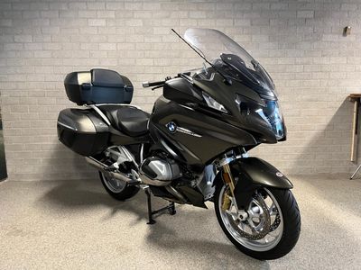 BMW R 1250 RT – foto 2