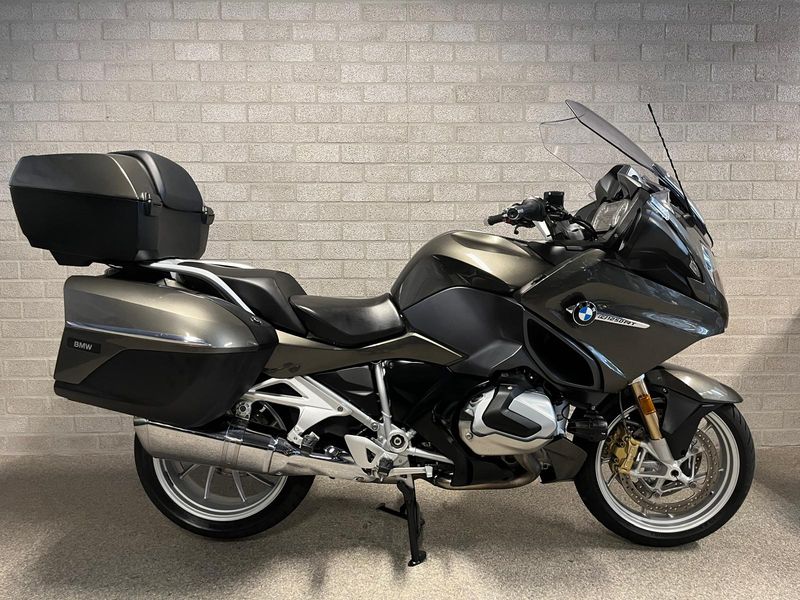 BMW R 1250 RT 2020 occasion