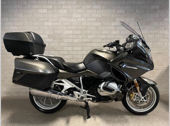 BMW R 1250 RT 2020 occasion