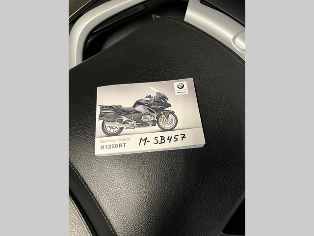 bmw - r-1250-rt