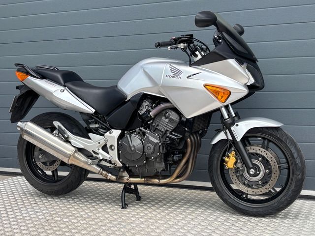 honda - cbf-600-s-abs