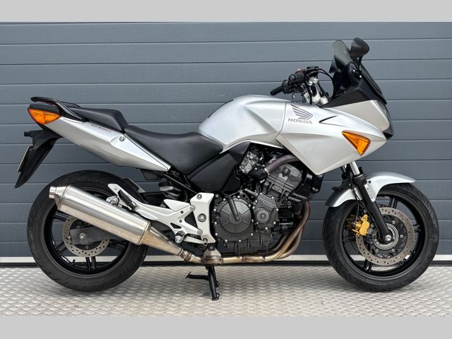 honda - cbf-600-s-abs