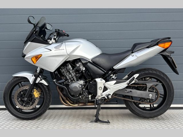 honda - cbf-600-s-abs