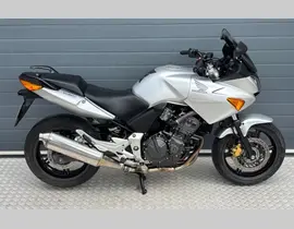 Honda CBF 600 S ABS 2007 occasion